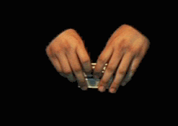 Deceptive Cuts
